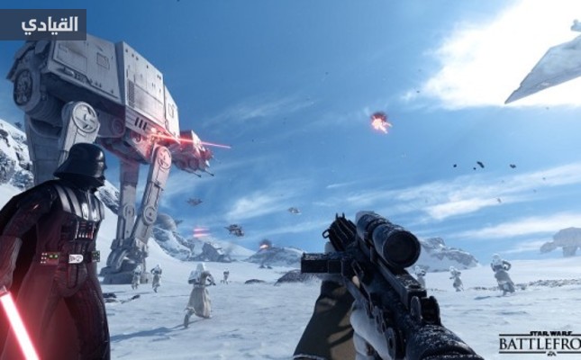 الإعلان عن Season Pass و Ultimate Edition للعبة Star Wars Battlefront